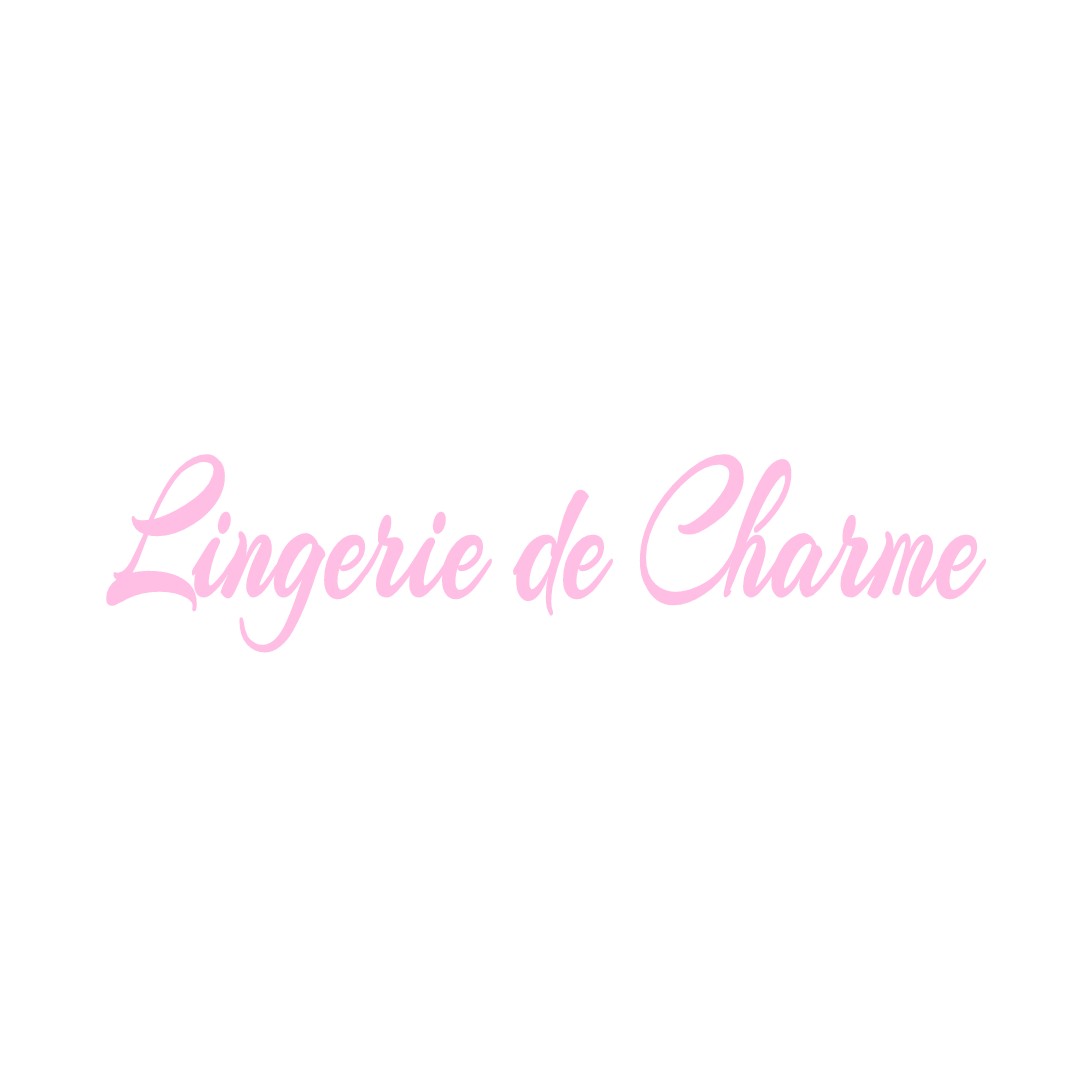 LINGERIE DE CHARME BOISSY-L-AILLERIE